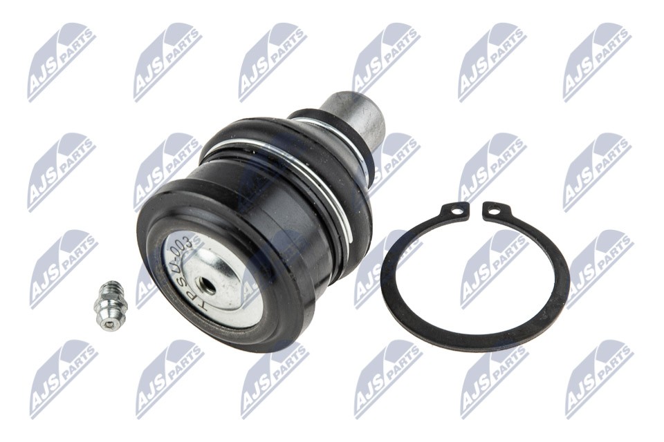 Fits NTY ZSD-SU-003 CONTROL ARM PIN SUZUKI SWIFT 05-, OPEL AGILA B 08 ⭐UK Stock⭐