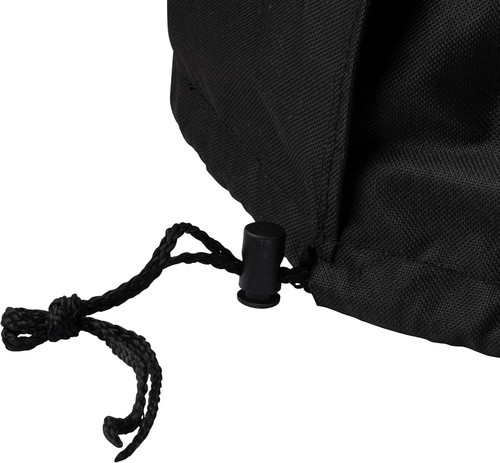 Char-Broil The Big Easy Turkey Fryer Cover -BLACK - Picture 8 of 8