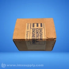 Saginaw SCE-1PBI Pushbutton Enclosure FNFP