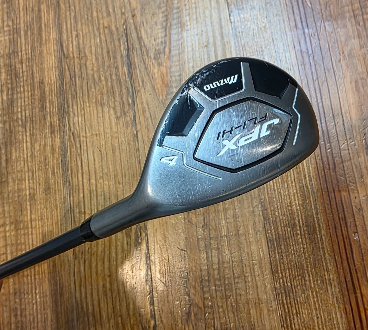 Mizuno JPX Fli Hi Golf Clubs for sale - eBay