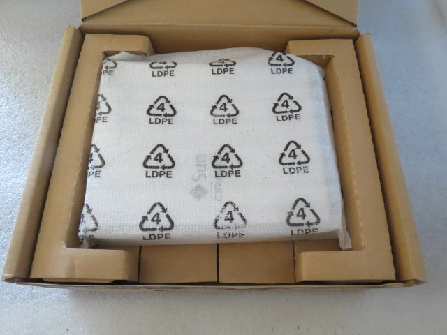 ORACLE 380-1642 SUNRAY 3 THIN CLIENT ORACLE WITH 300-2277 POWER SUPPLY ADAPTER & - Image 3 of 4