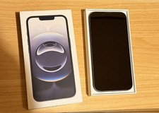 Apple iPhone 16e - 128 GB - BLACK (Unlocked)