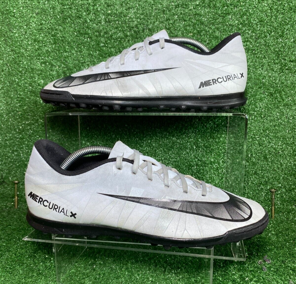 ナイキ スーパーフライ 10 プロ　ロナウド 2017 Nike Mercurial X Victory TF IC Superfly VI CR7 RONALDO