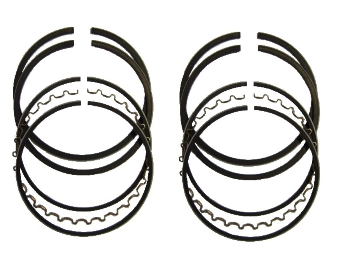 OEM Kawasaki 1995-2006 Vulcan Ring 2Set Piston Std 13008 OEM Kawasaki 1995-2006 Vulcan Ring 2Set Piston Std 13008