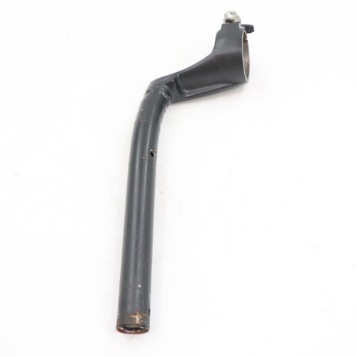 16 17 18 2016 2017 2018 Honda Cbr500r Right Clip On Handlebar Grip Oem Parts C48 - Picture 13 of 21