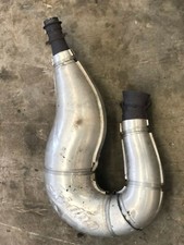 Ski-doo REV Summit 800 Exhaust Tuned Pipe Assy 514054124 2003-2007