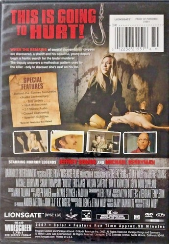 5 DVDs FOR $15 - Great DVD Movies Sale Pick & Build Your Own Lot Top Titles - Picture 178 of 214