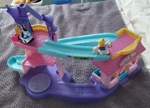 disney princess klip klop figures