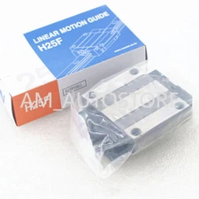 1PCS For WON H25F Linear bearing Linear Guide Slider NEW