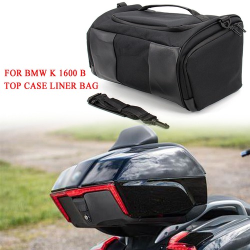 Motorcycle Topcase Liner Bag Topcase Saddlebag For BMW K1600B K1600 B