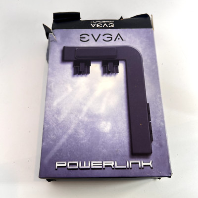 EVGA PowerLink Adaptor - 600-PL-2816-LR