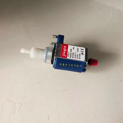 1PCS JYPS-2 220V 9W Solenoid Pump For steam mop,garment steamer,coffee machin