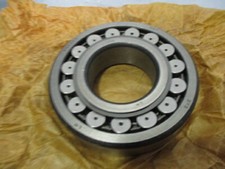 SKF 21310 Spherical Roller Bearing, 451654