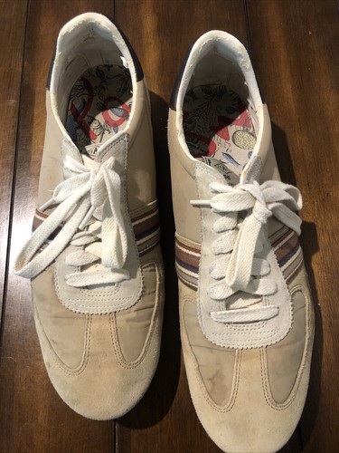 paul smith trainers ebay