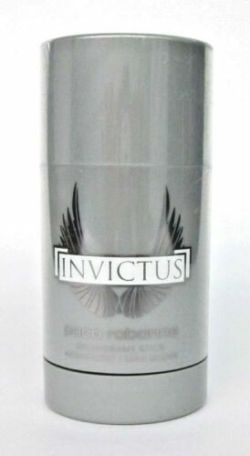 Дезодорант-стик Paco Rabanne Invictus для мужчин 2526 унции в упаковке 5290₽