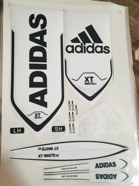 adidas cricket bat grip