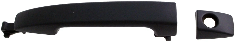 Dorman Front Driver Side Exterior Door HandleFor Select 08-14 Subaru Models - Image 2 of 3