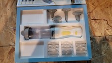 Cookie Master Plus Cordless Cookie Press