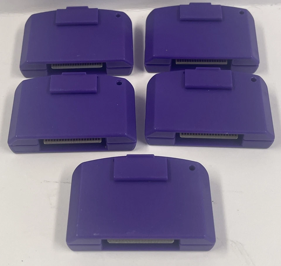 Lot of 5 Leap Frog Leap Pad Learning Game Cartridges Only Phonics Reading Vocab - Image 2 of 3