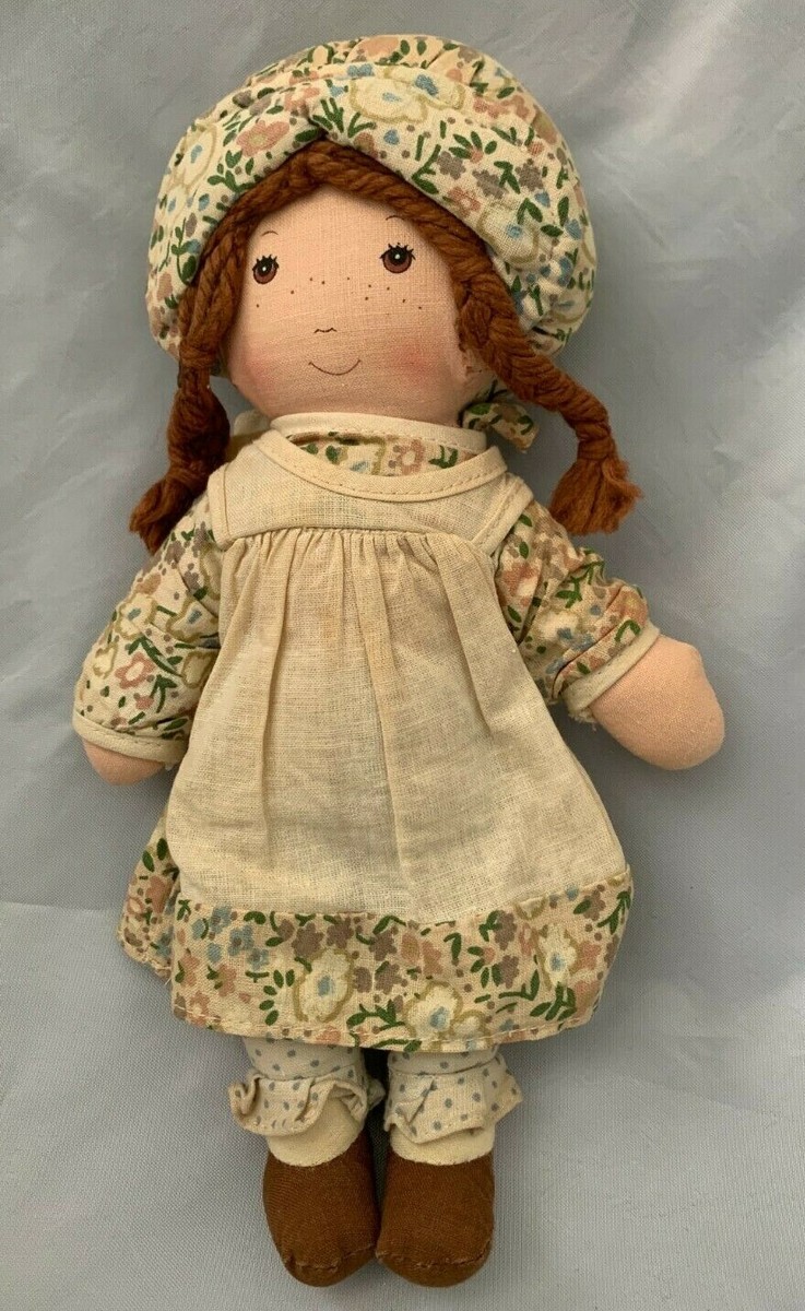 KNICKERBOCKER HOLLY HOBBIE Original 10