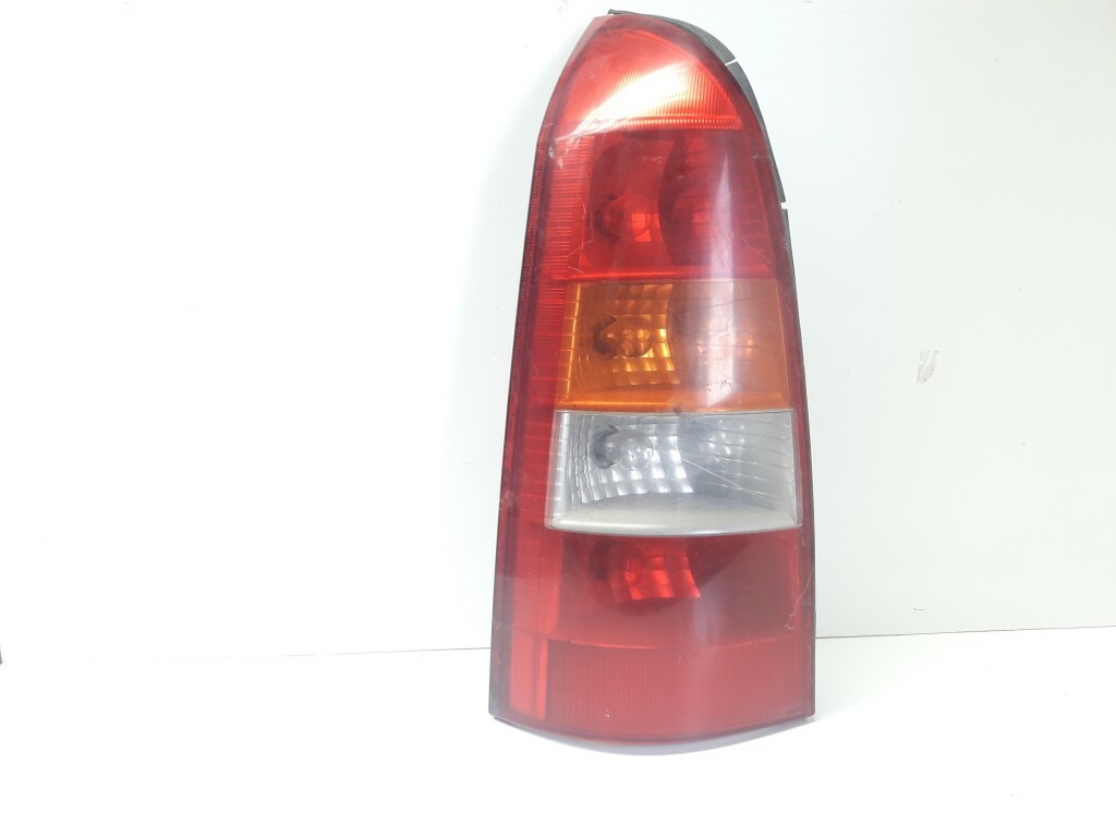 Vauxhall Astra G 1999 Rear Light Body 393033 GUST11211