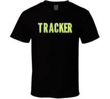 Tracker Tv Series T Shirt