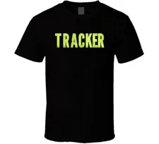 Tracker Tv Series T Shirt