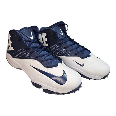 Nike Zoom Code Elite Destroyer Football Cleats Size 18 W Mens