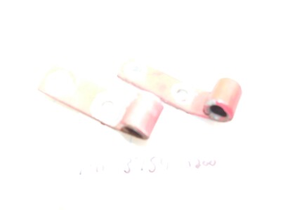 Massey Ferguson 1250 1450 1650 1200 Tractor Seat Lift Hinges