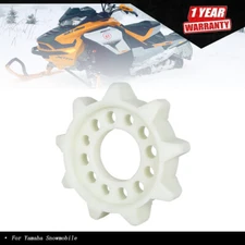 For Yamaha Snowmobile Track Drive Sprocket SL SR SS GP GS 1971-1976 US