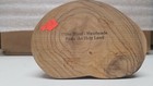 Hand Carved Olive Wood Nativity Scene-Mary, Joseph, & Jesus — photo 6
