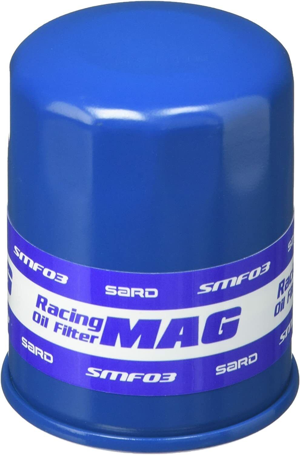 SARD RACING OIL FILTER For SKYLINE GT-R BNR32 BCNR33 SMF02