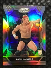 2022 Panini Chronicles WWE - ROOKIES/RC/PARALLELS/SP/BASE/LEGENDS - YOU PICK