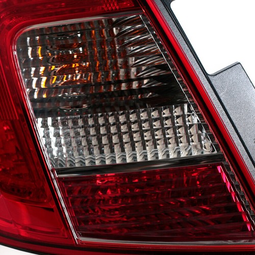 Left For OPEL Antara 2011+ Taillight Turning Flashing Light Reversing Light - Picture 10 of 21