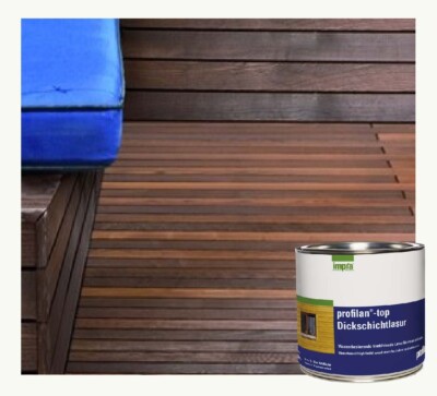 Impra Profilan Top Coat (Wasserbasis)
