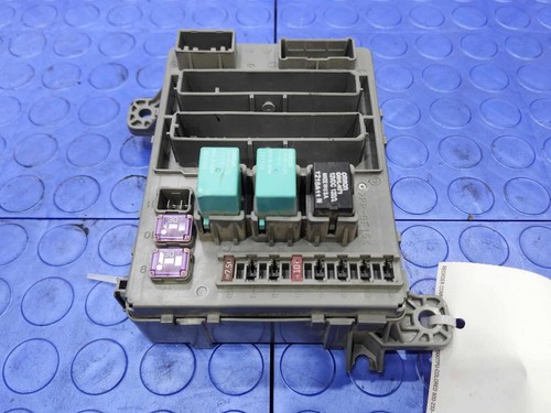 08-09 Acura MDX Passenger Side Fuse Box Relay Junction Block OEM 38220-STX-A01 - Picture 4 of 6