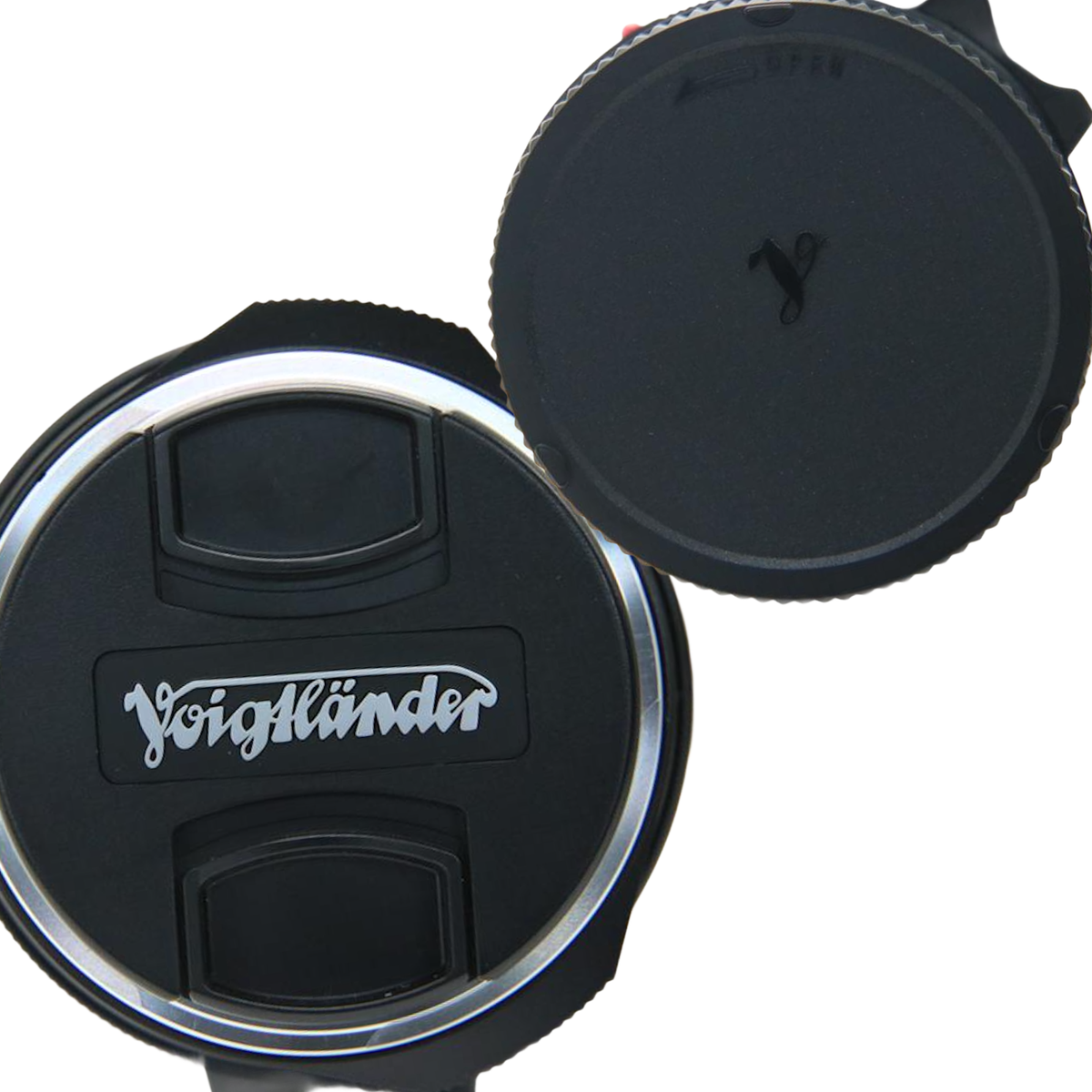 New VOIGTLANDER NOKTON Classic 35mm f1.4 II MC MultiCoat VM