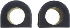 DORMAN OE SOLUTIONS 540383 Suspension Stabilizer Bar Bushing Kit