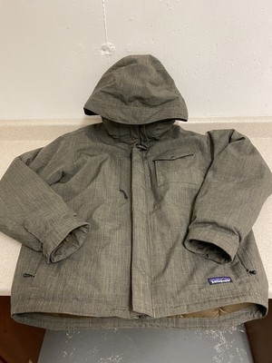 patagonia wanaka jacket