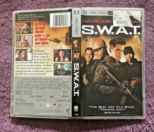 S.W.A.T. PSP UMD VIDEO  091B 