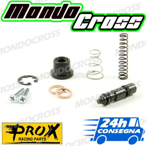 kit revisione pompa freno PROX KTM 125 EXC anteriore 2010 (10)! - Foto 1 di 1