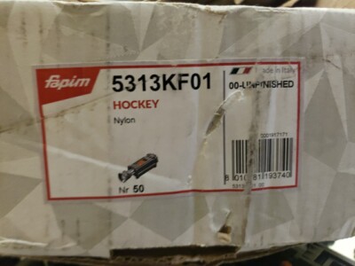 Box Of 30 Fapim 5313KF01 Screen Door Rollers