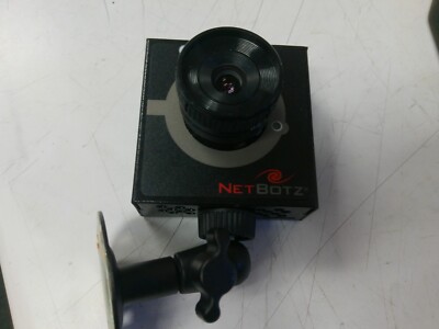 APC NetBotz Motion Surveillance Camera Pod-120