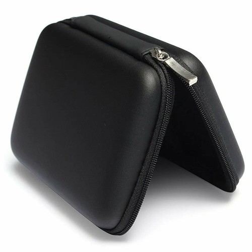 2.5 Inch HDD Storage Box Protection Bag Portable Hard Case For External Drive - Picture 11 of 18