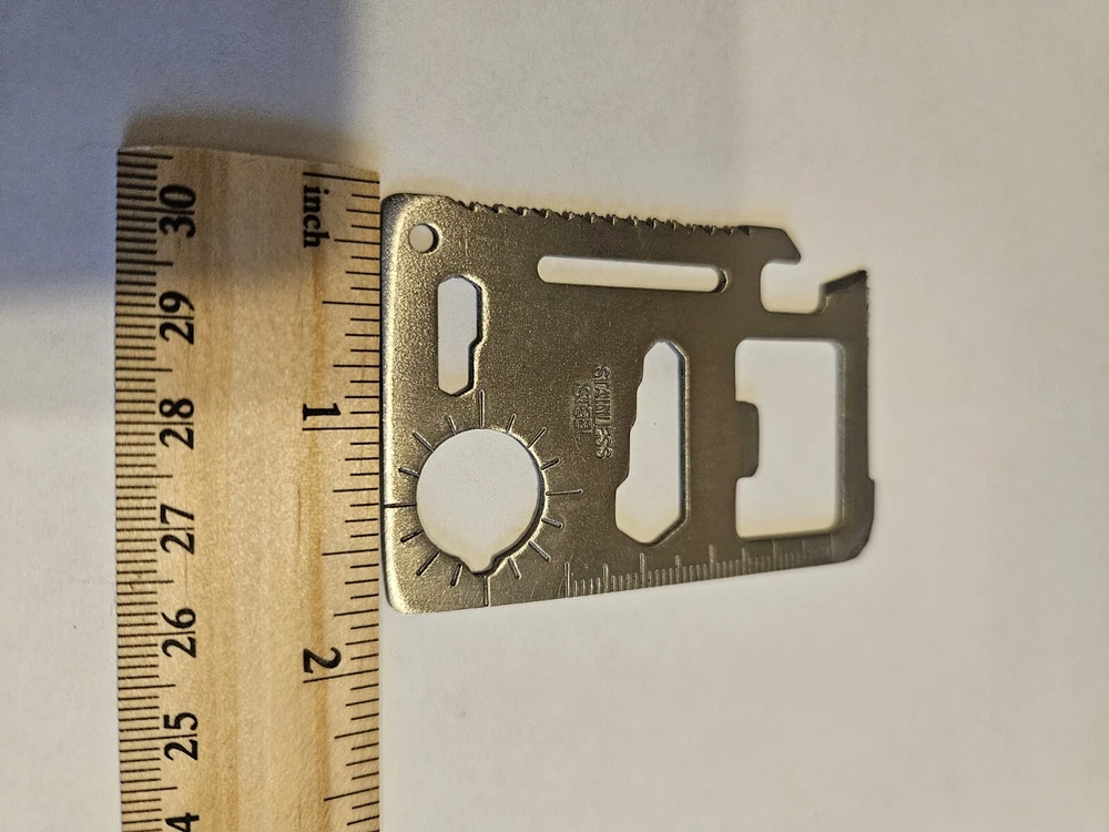 multi tool