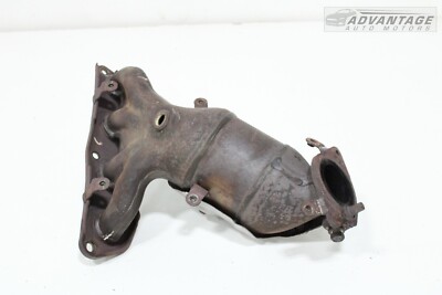 2018-2020 NISSAN KICKS FWD 1.6L GAS ENGINE MOTOR EXHAUST MANIFOLD