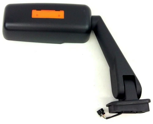 Chevrolet Kodiak GMC Topkick LH Driver Side View Power lighted Mirror new OEM