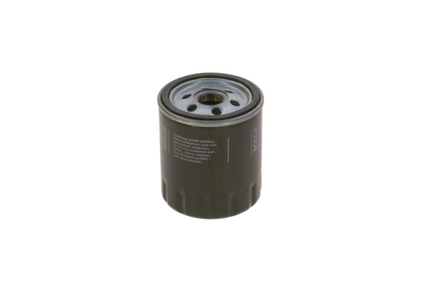 Bosch F 026 407 233 ÖLfilter FüR Ford, Ford USA-image