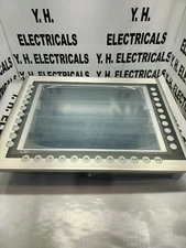 B&R 4PP480.1505-75 POWER PANEL ( USED CONDITION )