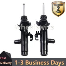 2X Vorne Stoßdämpfer B4 für BMW 1er F20 F21 3er F30 F80 37116793865 37116793866